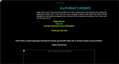 Desktop Screenshot of bluestarenterprise.com